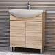 Раковина Santek Балтика 70 1WH207776