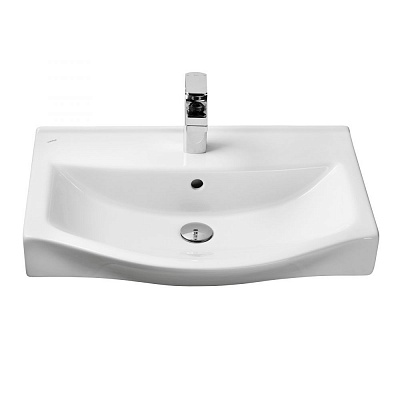 Раковина AQUA-TON Беверли 65 1WH302501