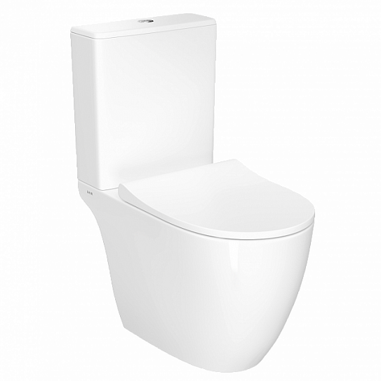 Унитаз-компакт Vitra Sento 9830B003-7204