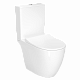 Унитаз-компакт Vitra Sento 9830B003-7204