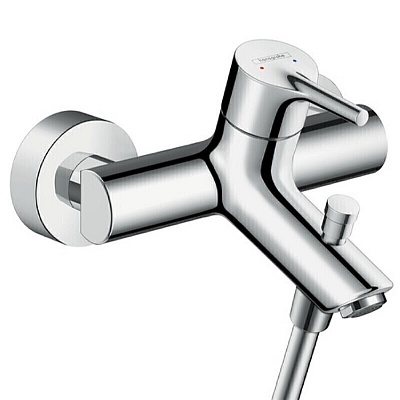 Смеситель для ванны Hansgrohe Talis S без душа 72400000