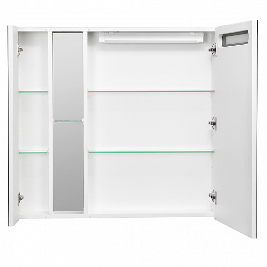 Шкаф-зеркало Акватон Марко 100 1A190402MO010