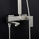 Душевая система нержавеющая сталь SUS304 сантин Frap F24802-1