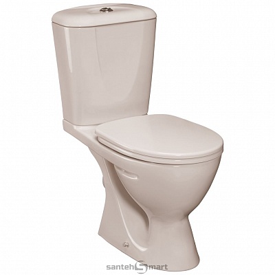 Ideal Standard Ecco New унитаз W904201 + стульчак
