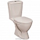 Ideal Standard Ecco New унитаз W904201 + стульчак