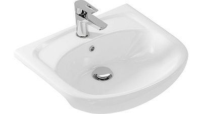 Раковина Cersanit ERICA 50