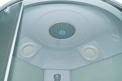 Душевая кабина Parly EF1021 100х100х215