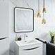 Тумба с раковиной 60 см Iddis Cloud 60 CLO60W0i95K