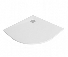 Поддон для душа WasserKRAFT Main 41T01
