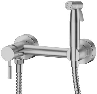 Гигиенический душ встраиваемый RUSH Melos SUS1101-99