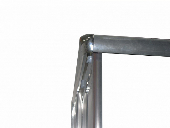 Душевой уголок Parly QZ71S с поддоном (70*100*195) 