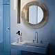 Зеркало Laufen Kartell