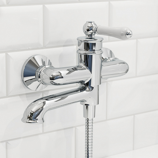 Смеситель для ванны Iddis Oxford OXFSB02i02