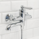 Смеситель для ванны Iddis Oxford OXFSB02i02