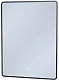 Зеркало для ванной 60х80 с подсветкой и термообогревом IDDIS Cloud X CLX60T0i98