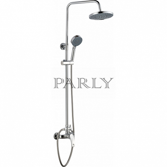 Душевая стойка CeruttiSPA CK-S1231