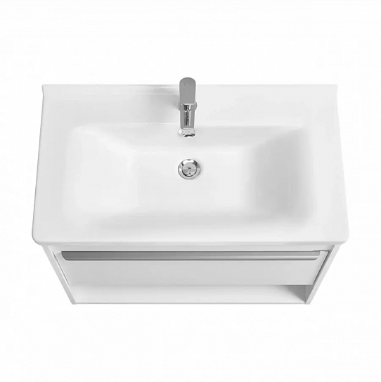 Тумба подвесная Aquaton Хоуп 80 1A287301HP2B0