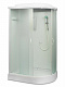 Душевая кабина 120х80х215 MirWell MR3512PL-C3-RUS