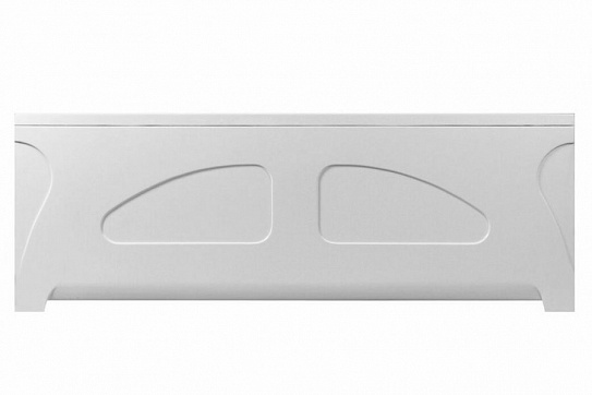 Панель фронтальная для ванны Эстет Дельта 170 ФР-00001684