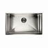 Мойка из нержавеющей стали IDDIS Edifice EDI74S0i77