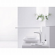 Смеситель для раковины Hansgrohe Pura Vida 15074000