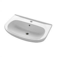 Умывальник (Дрея) "Дрея " 65 см. белый мебельный с/о