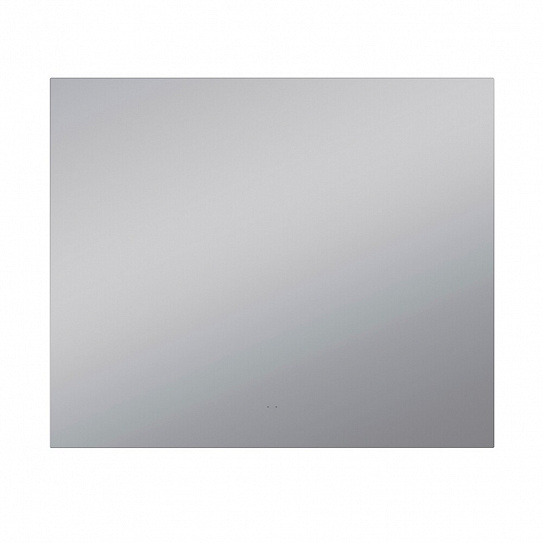 Зеркало в ванную 120х100  VIGO QUADRO COMFORT 1200