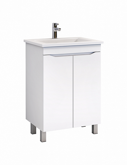 Тумба под раковину VIGO Grani 600-2-1