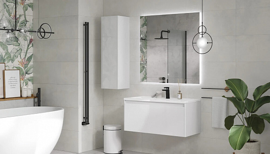 Шкаф навесной Klaufs 330 Velvex