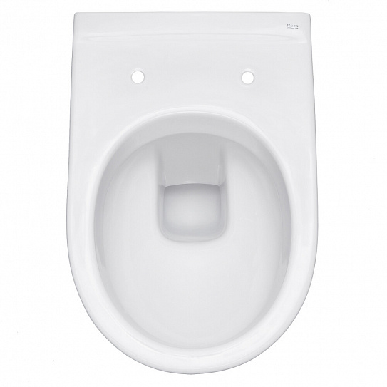 Унитаз подвесной Roca Victoria 734630300R