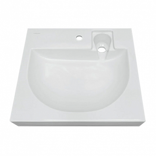 galaxy 60 sanita luxe