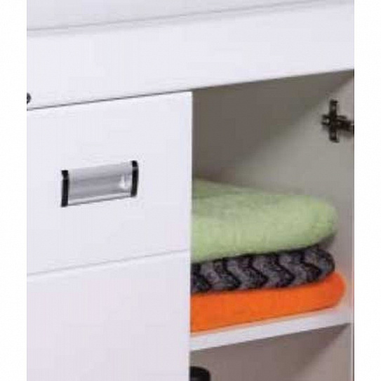 Тумба без раковины Onika Балтика 80 см 108023