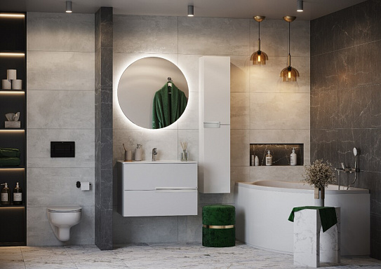 Комплект инсталляция с подвесным унитазом Roca Victoria Pack 893105010 с сиденьем микролифт