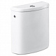 Бачок унитаза Dama Senso COMPACTO Roca 34151B000 (нижний подвод)