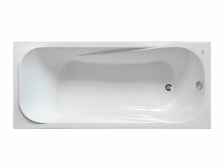 Ванна акриловая 170х75 MIRSANT Терра УТ000034836
