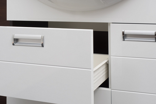 Тумба Parly 61 Сити СН венге (Erica 61)