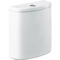 Бачок унитаза Dama Senso COMPACTO Roca 34151B000 (нижний подвод)