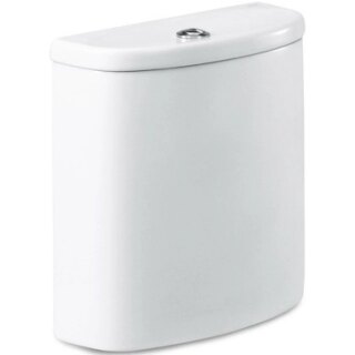 Бачок унитаза Dama Senso COMPACTO Roca 34151B000 (нижний подвод)