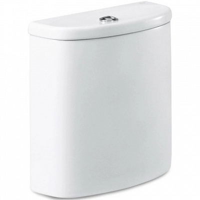 Бачок унитаза Dama Senso COMPACTO Roca 34151B000 (нижний подвод)