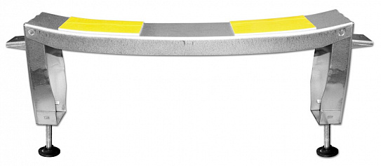 Ножки для ванной BLB шириной 80 см