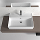 Раковина Sanita Luxe Line LIN60SLWB01