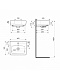 Раковина Santek Нео 40 1WH302183