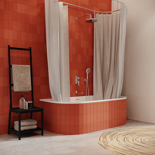 Встраиваемый смеситель Iddis Ray RAYSB00i68