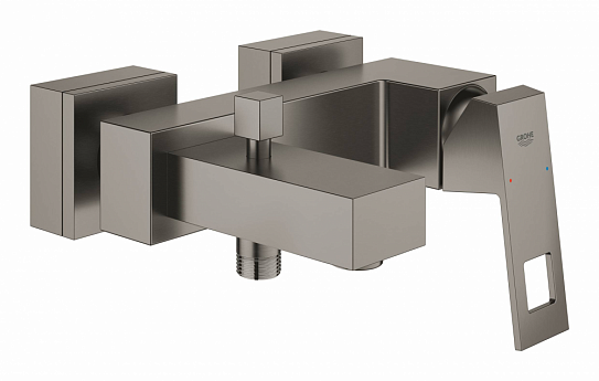 Смеситель для ванны GROHE Eurocube 23140AL0 графит