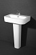 Чаша раковины Belbagno ALBANO  BB120L
