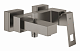 Смеситель для ванны GROHE Eurocube 23140AL0