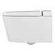 Унитаз подвесной безободковый с функцией биде VitrA Nest 5176B003-6233