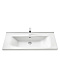 Раковина мебельная Aquaton Миранда 100 1WH302249