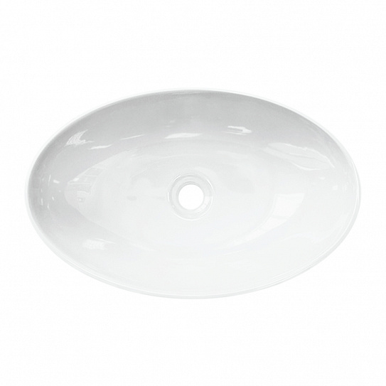 Раковина Sanita Luxe Ringo Slim 53