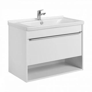 Тумба подвесная Aquaton Хоуп 80 1A287301HP2B0